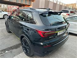 ئێم جی RX5